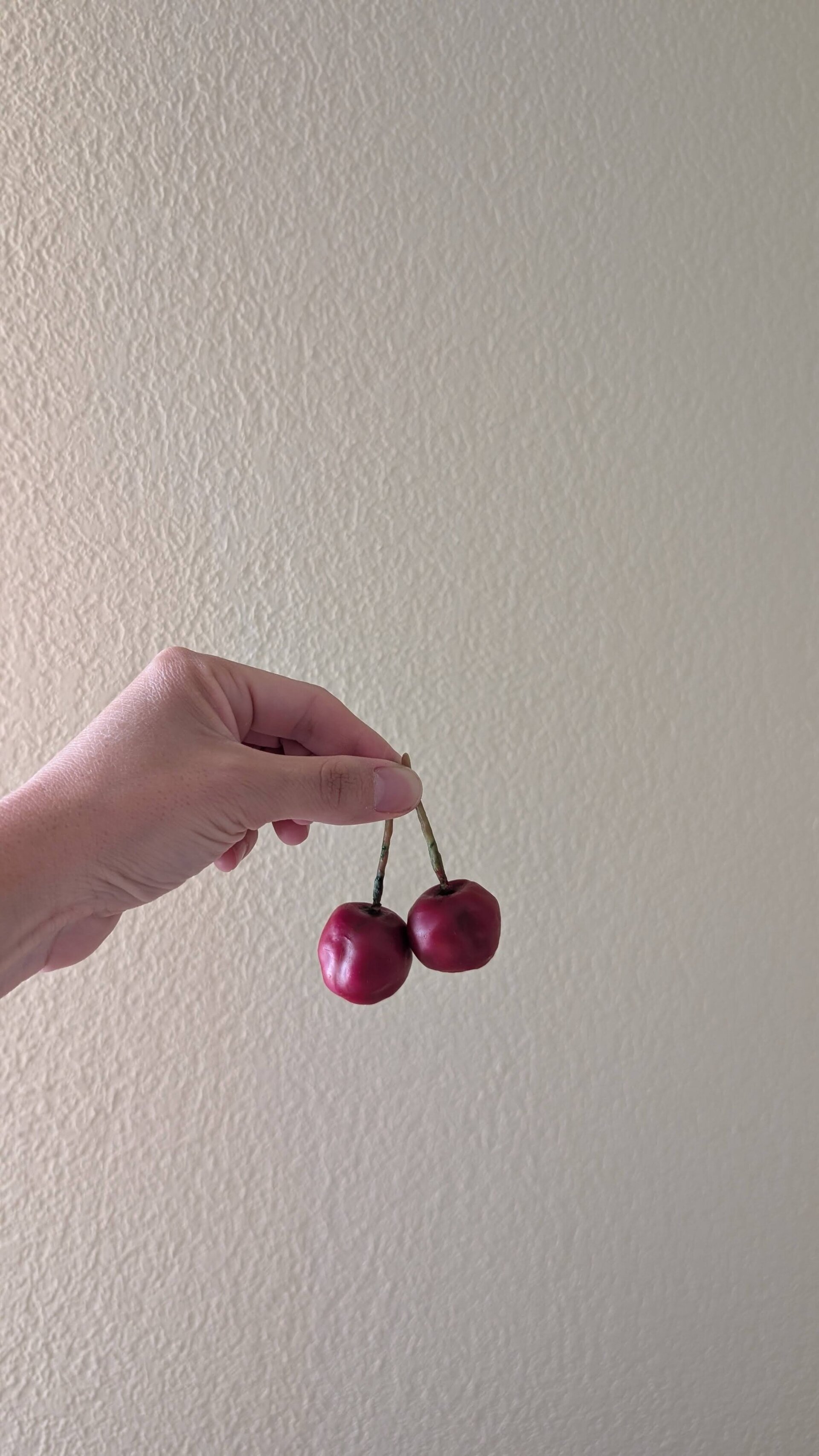 Set de 3 cerezas - 1