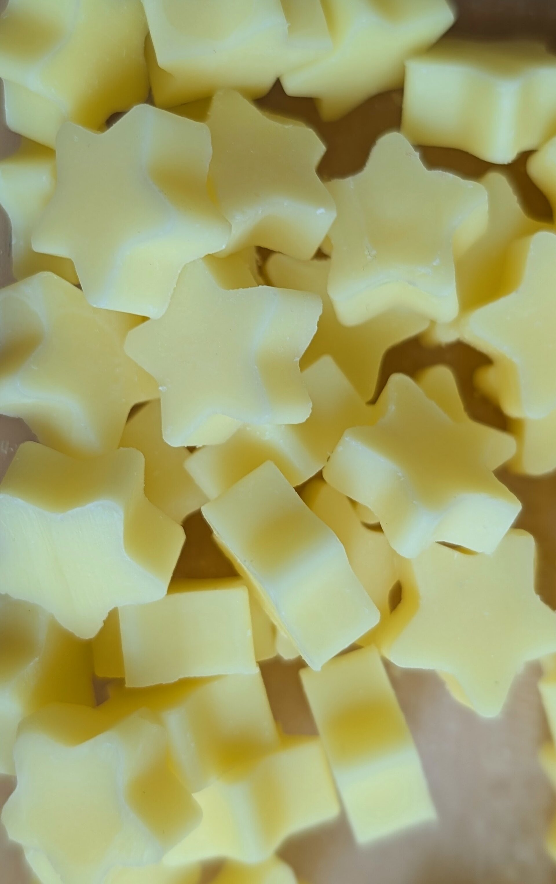 Cera aromatica Estrellas - 2