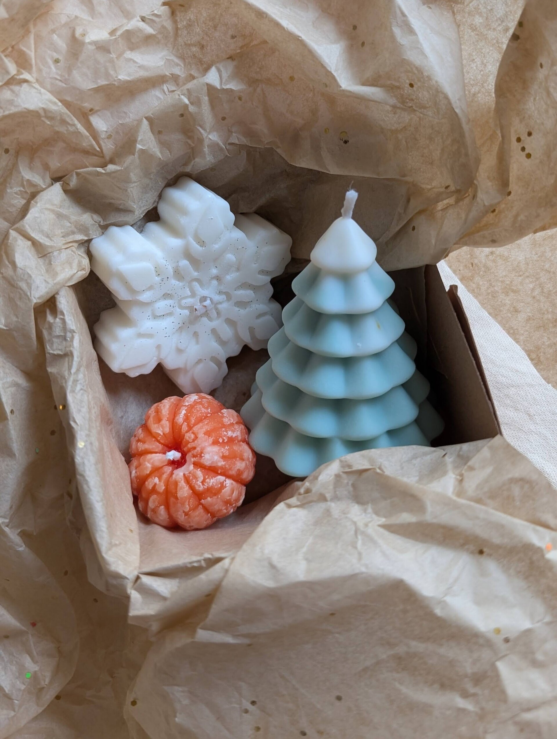 🎁 Caja Regalo Pequeña - 1