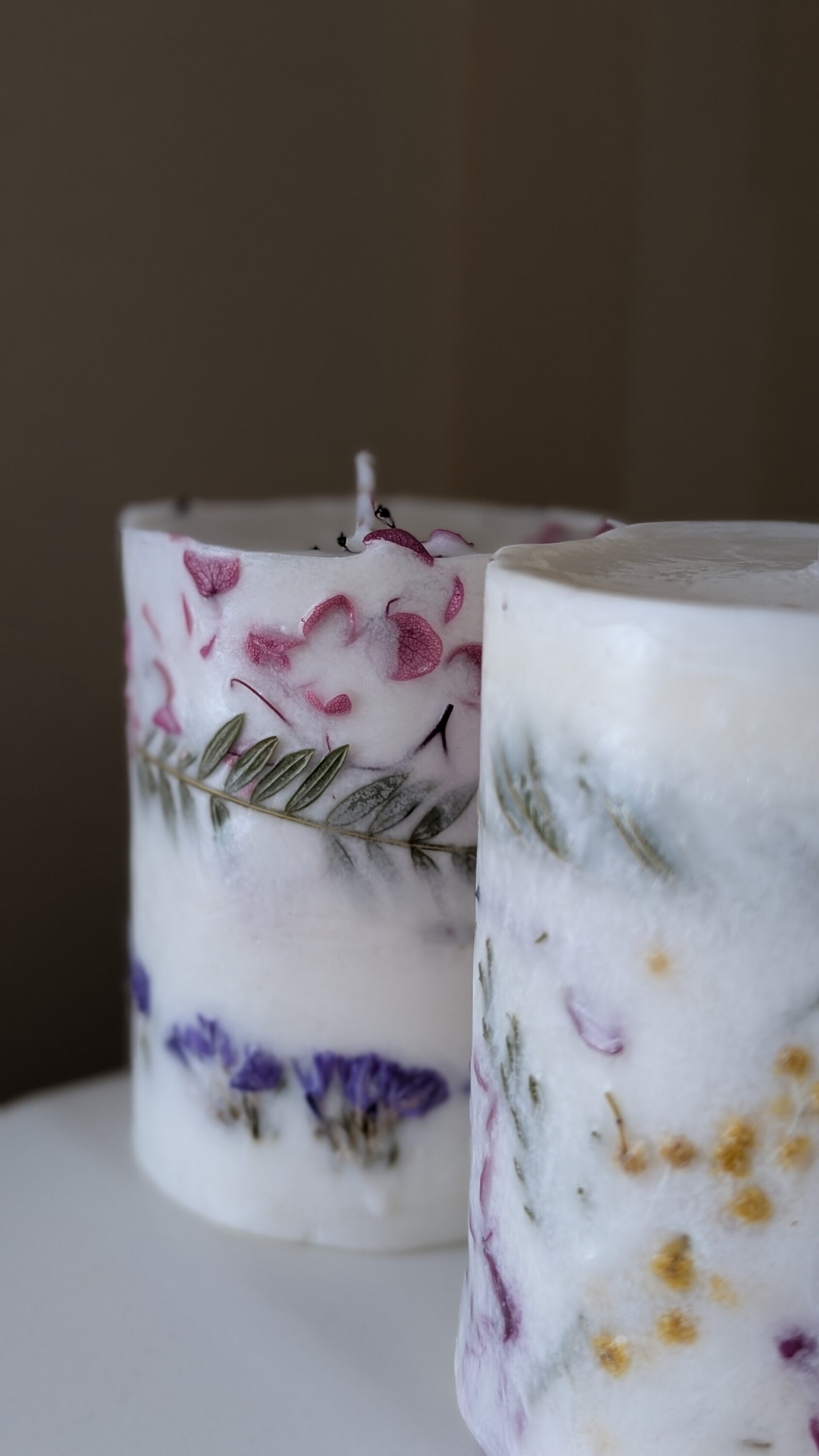 Velas Botanica - 4