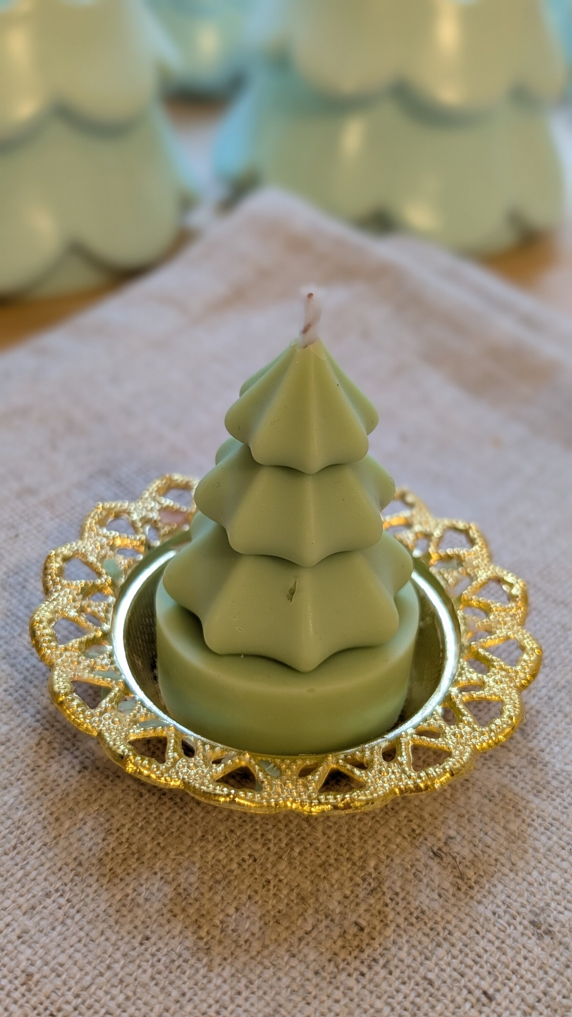 Caja Regalo: Magia de Invierno - 2