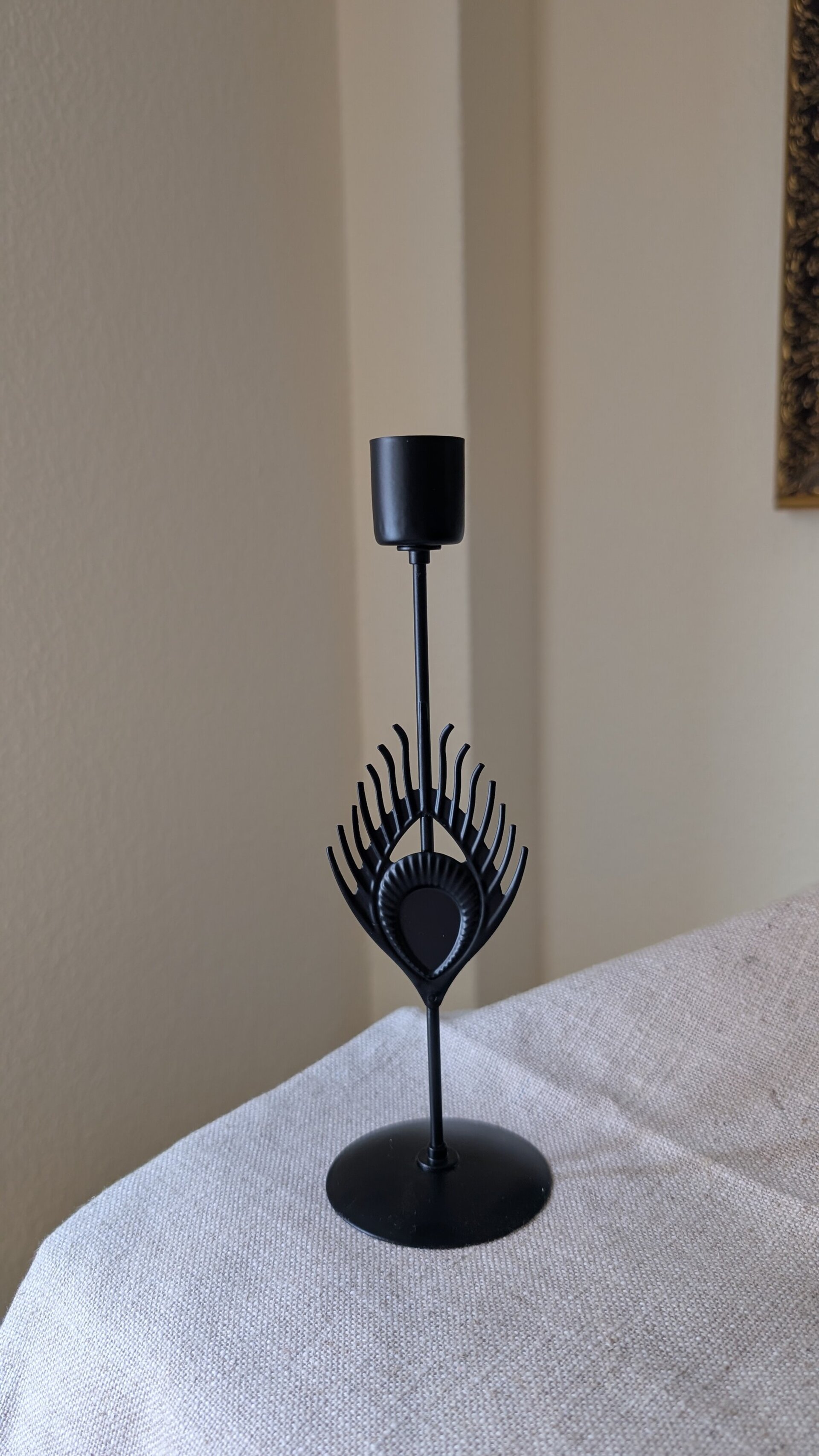 Candelabro Elegancia - 2