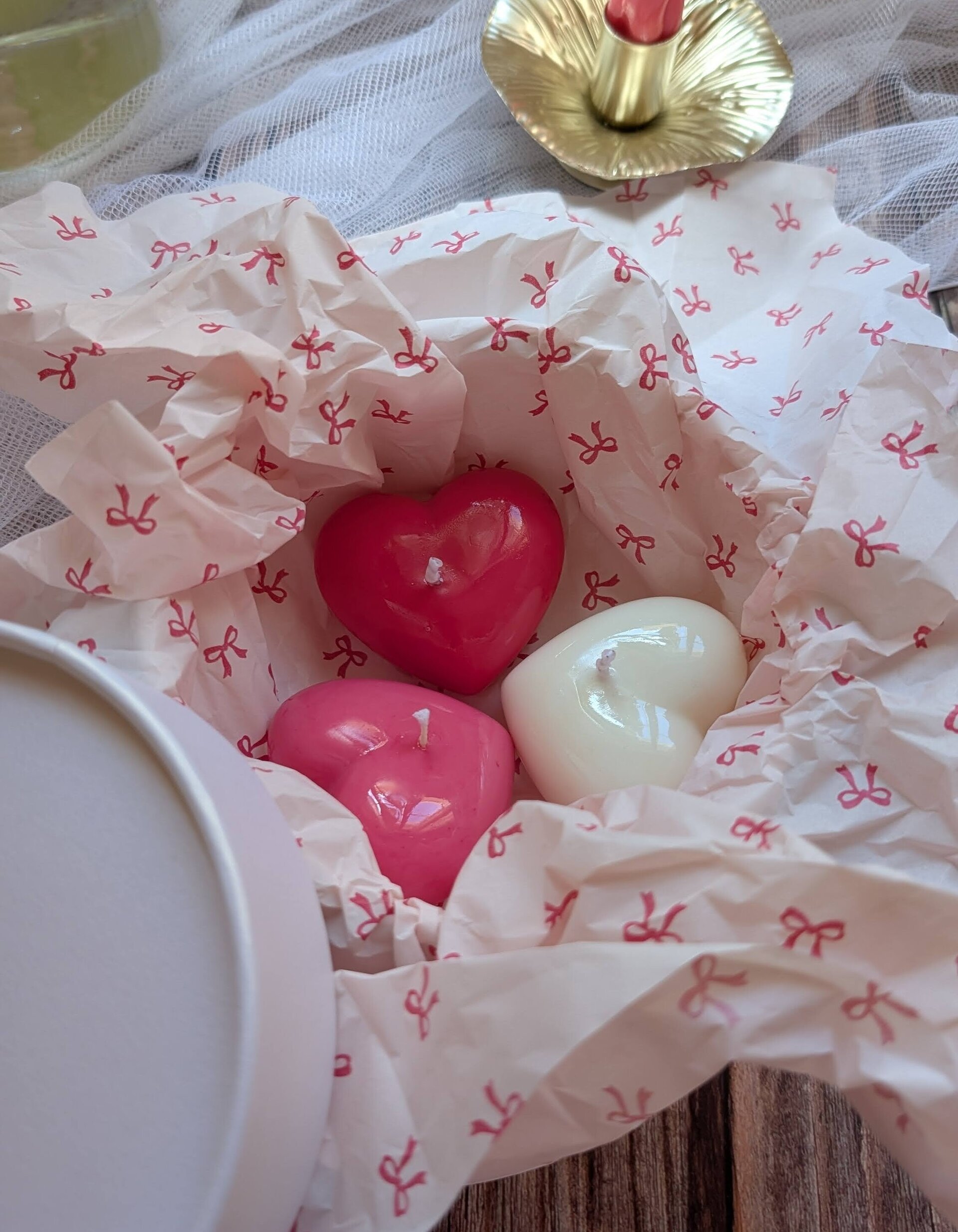 Caja Regalo Amor Amor - 2