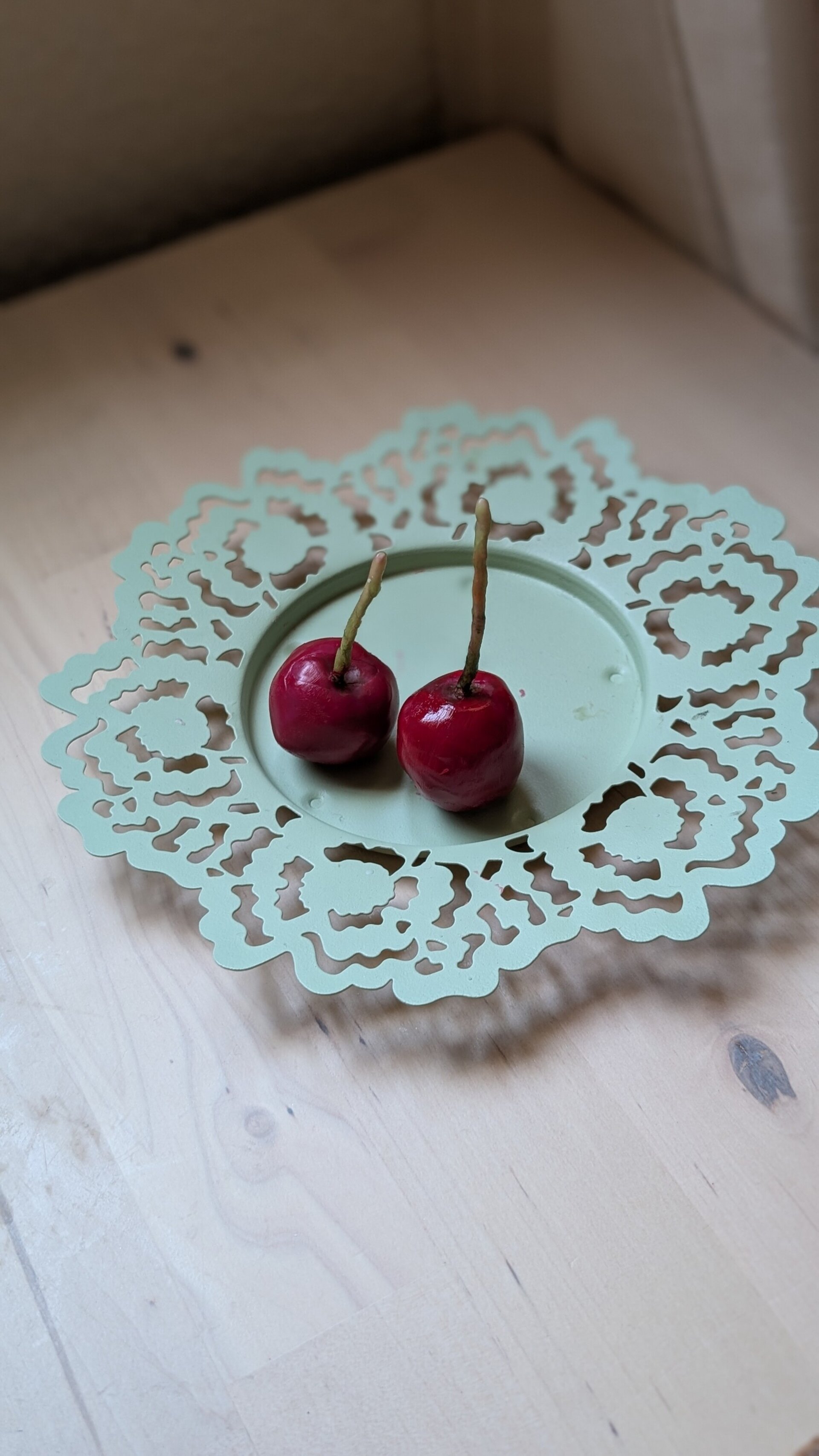 Set de 3 cerezas - 3
