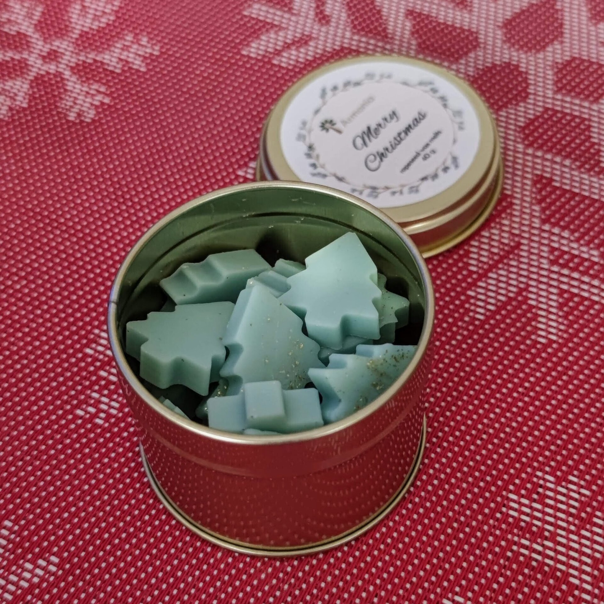 Cera aromatica Abeta - 1