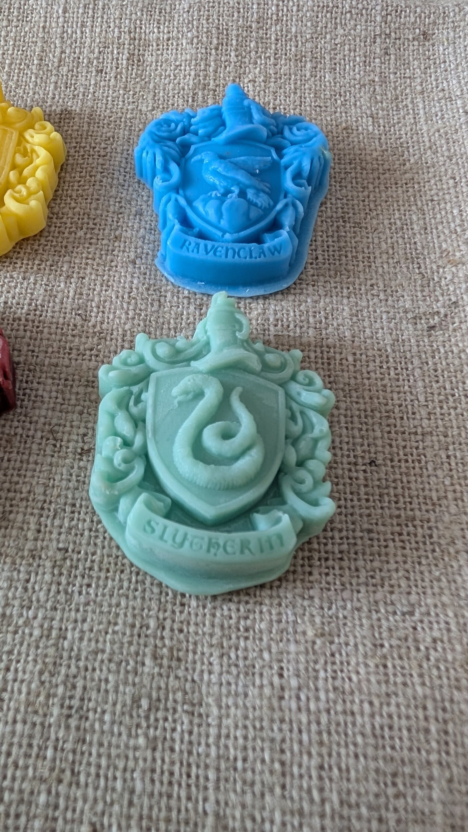 Cera aromatica Facultades de Hogwarts - 3