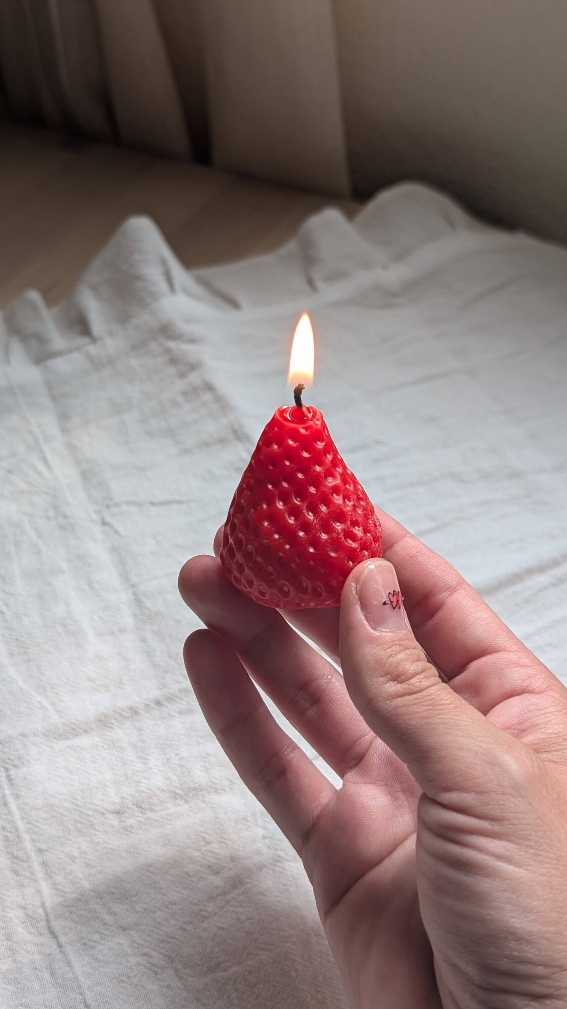 Set de 3 fresas - 2