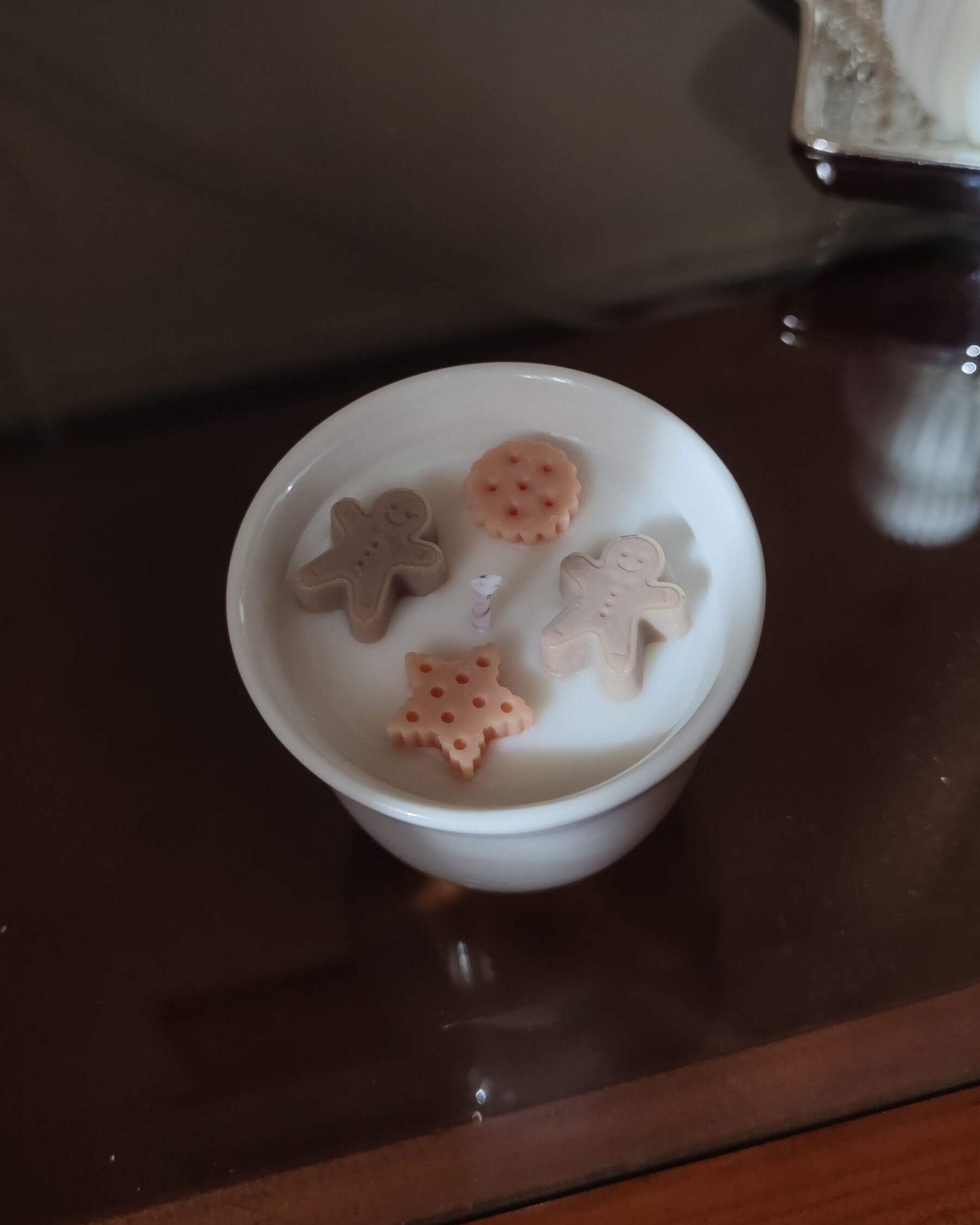 Taza dulce - 2
