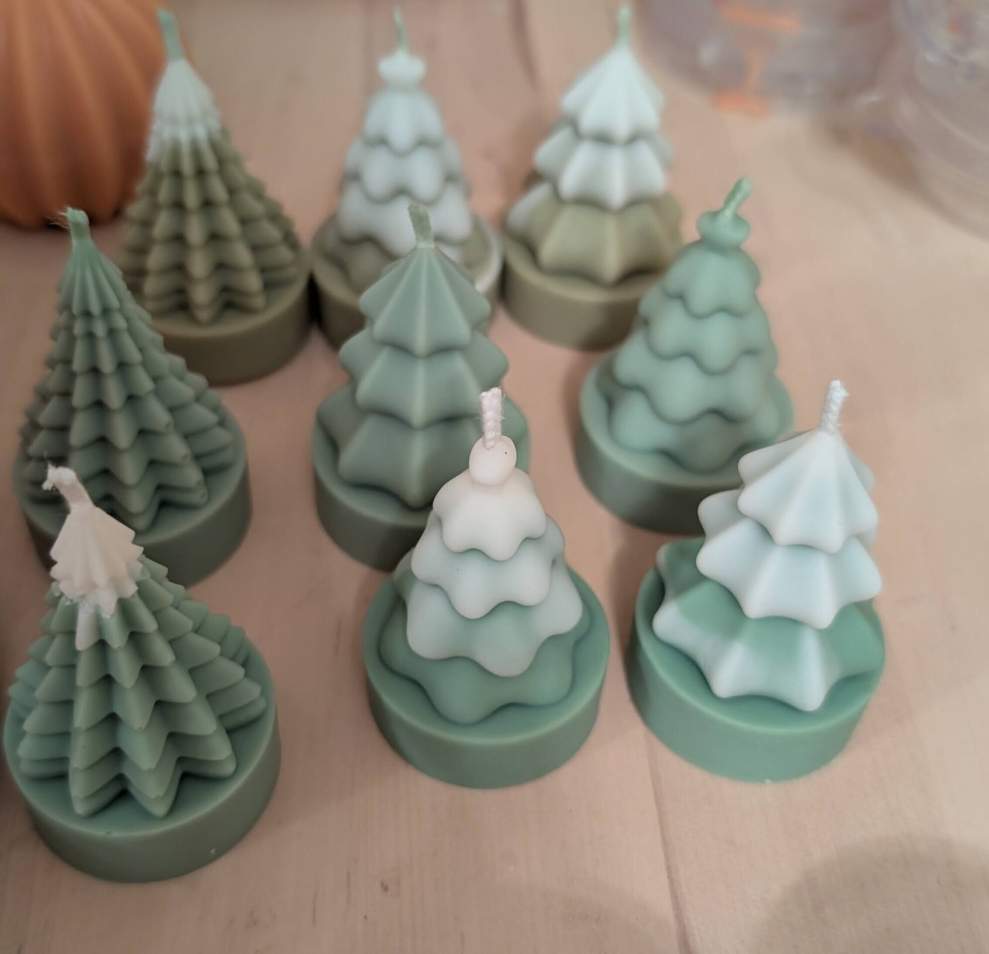 Caja Regalo: Magia de Invierno - 3