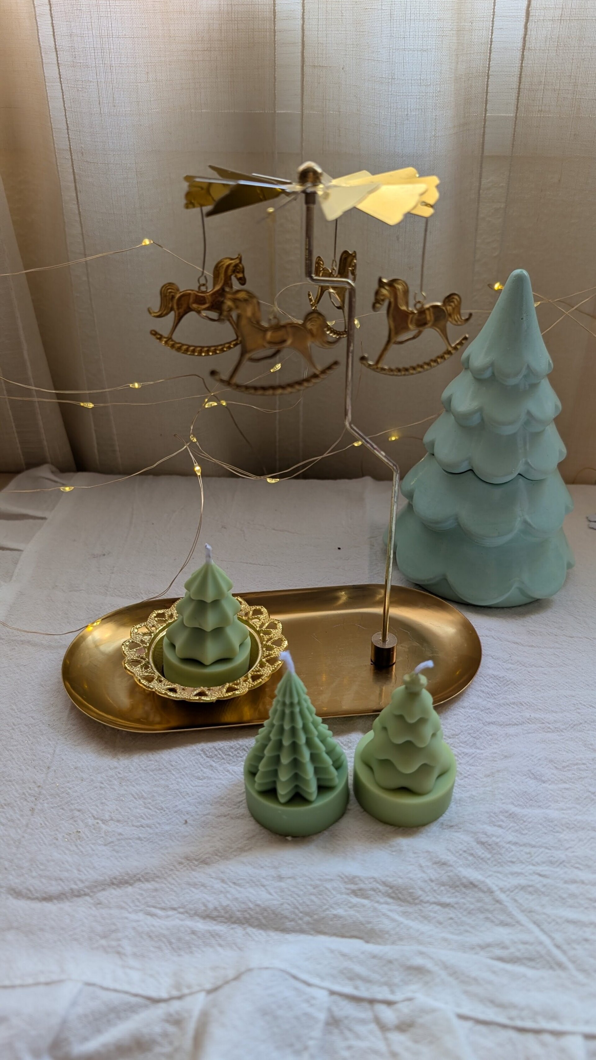 Caja Regalo: Magia de Invierno - 1